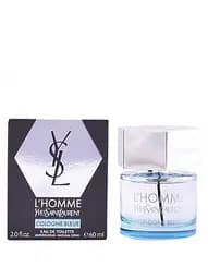 Оригинал Yves Saint Laurent L'Homme Cologne Bleue 60 мл туалетная вода