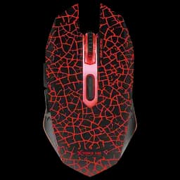 Набір Gaming Combo 2-in1 Xtrike Me MK-503 (Keyboard UA/RU/ENG розкладка/Mouse) - мініатюра 3