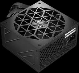 Блок живлення 1stPlayer HA-650AC1 650W 80+ White Black (ACK-STD-650-BK-EU)