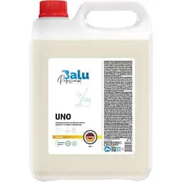 Універсальний засіб для миття підлоги та інших поверхонь Balu Uno Лимон 5 л