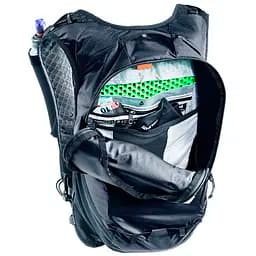 Рюкзак Deuter Ascender 13 Сірий (1052-3100122 7000) - мініатюра 9