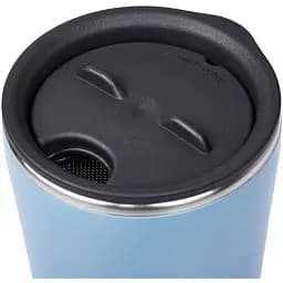 Термокухоль Zojirushi SX-FSE45AJ з ситечком 0.45 л Blue - мініатюра 3