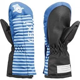 Рукавиці Leki Little Penguin Zap Mitt Kid 2 Blue (1052-636 887101 020)