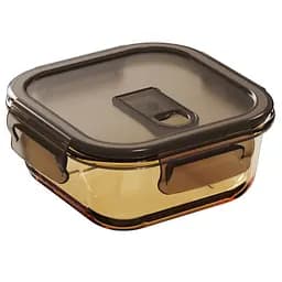 Емкость S&T для хранения 13х13х5.5 см (6047)