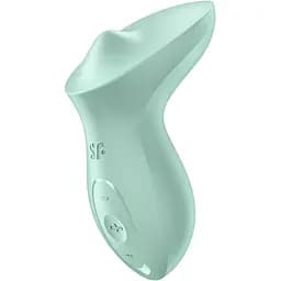 Вибратор Satisfyer Exciterrr Mint