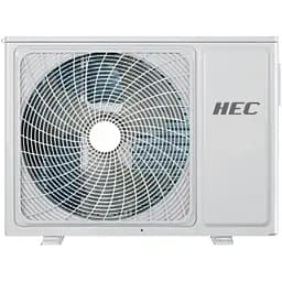 Спліт-система HEC Inverter HSU-24LT(I)/HSU-24LT(O) [116502] - мініатюра 4