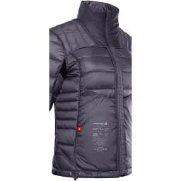 Куртка жіноча Frontier Iris XXL Graphite - мініатюра 6