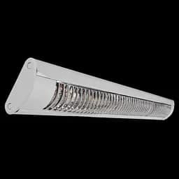 Світильник лінійний Fora Brille 111193 BS-04/30 люмінесцентний