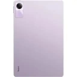 Планшет Xiaomi Redmi Pad SE 6/128GB Lavender Purple - мініатюра 6