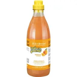 Шампунь для котів і собак Iv San Bernard Orange зміцнювальна з апельсином 1 л