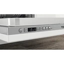 Посудомийна машина Whirlpool WIO 3T133 PLE - мініатюра 5