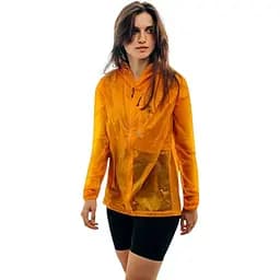 Куртка Rock Front Air Lite S Желтый (1090-rf17184)