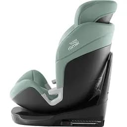 Автокрісло Britax Römer Swivel Isofix Jade Green - мініатюра 3
