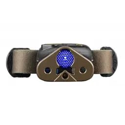 Ліхтар налобний Mactronic Nomad 03 (340 Lm) RGB Kit (THL0022) - мініатюра 9