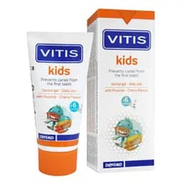 Паста-гель VITIS KIDS