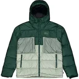 Куртка Picture Organic Hi Puff Down 2025 Green L (1012-SMT0150C-L)