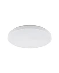 Світильник стельовий Nowodvorski 10978 Agnes Round LED Pro 1x22W 4000K 2000Lm IP44 білий