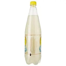 Напій Limofresh Tonic зі смаком лимону безалкогольний 1 л - мініатюра 2