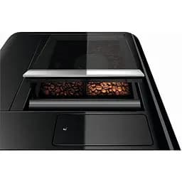 Кавомашина автоматична Melitta Caffeo Barista TS Smart black (F85/0-102) - мініатюра 3