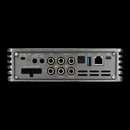 Шестиканальний підсилювач Musway M6 PRO - мініатюра 3