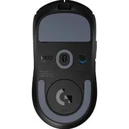 Миша Logitech G PRO X Superlight 2 Lightspeed Wireless Black (910-006630) [93948] - мініатюра 2