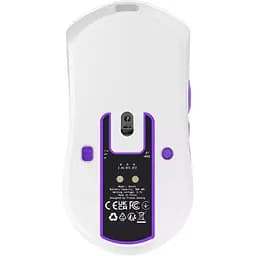 Миша Proove Gaming Jester 8K White (WMJS00022002) [139422] - мініатюра 6