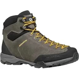 Черевики Scarpa Mojito Hike GTX Wide 44.5 Titanium/Mustard (1004-63318-200-4-44.5)
