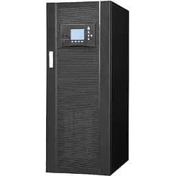 Гібридний сонячний інвертор ІБП LogicPower 60kVA MPPT 3 фазний