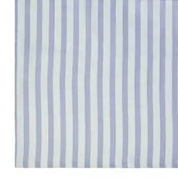 Простирадло MBM HOME Жасминовий сад 160x240см BL-FS-39 біло-бузкова смужка (BL-FS-39 STRIPES) - мініатюра 6