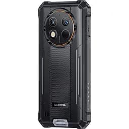 Смартфон Oukitel G1 6/256GB Black [120156] - мініатюра 7