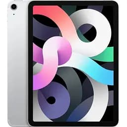 Apple iPad Air 2020 Wi-Fi + Cellular 64GB Silver (MYHY2, MYGX2)