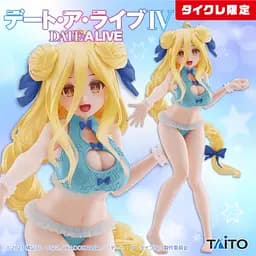 Фігурка Taito Date A Live IV Hoshimiya Mukuro Рандева з життям Хошимия Мукуро 18 см (T DALIV HM 18) - мініатюра 4