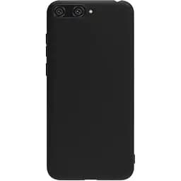 Чехол-накладка Toto 1 mm Matt TPU Case Honor 7A Black