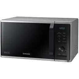 Мікрохвильова піч Samsung MS23K3515AS Silver UA - мініатюра 3