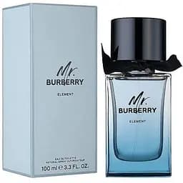 Туалетна вода Burberry Mr. Burberry Element 100 мл