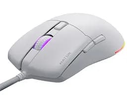Миша HATOR Pulsar 3 White (HTM611) - мініатюра 4