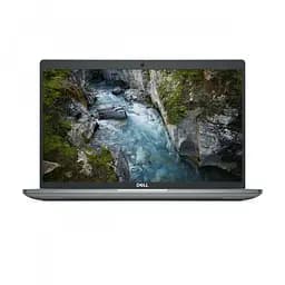 Ноутбук Dell Precision 3490,1920 x 1080,Ultra 7 155H 16 C/22 T,2.5 GHz - 4.8 GHz,16 GB DDR5,512 GB - мініатюра 4