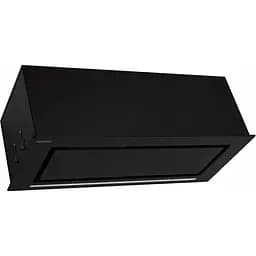 Витяжка вбудована Eleyus INTEGRA 1200 LED SMD 70 BL