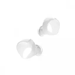 Навушники TWS Tecno Hipods H2 White (4895180756405) - мініатюра 2