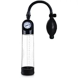 Вакуумна помпа Men Powerup