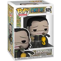 Ігрова фігурка Funko Pop! Великий куш Крокодайл (54464) - мініатюра 2