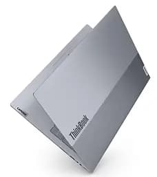 Ноутбук Lenovo 16 ThinkBook 16-G8 WUXGA IPS AG/Intel U7-255H/16GB/512SSD/UMA/W11P/Gray (21SK007GRA) - мініатюра 7