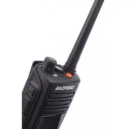 Портативна рація Baofeng (DM-1702 GPS) - мініатюра 6