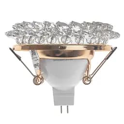 Світильник точковий Brille декоративний HDL-G241 G MR16 36-141 - мініатюра 3