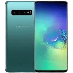 Смартфон Samsung Galaxy S10e (128gb) -Green SM-G970u snapdragon 1 sim