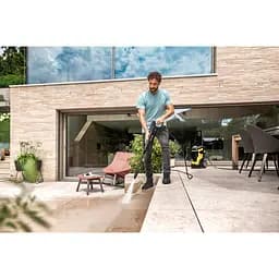 Мийка високого тиску Karcher K7 WCM (1.317-400.0) - мініатюра 3