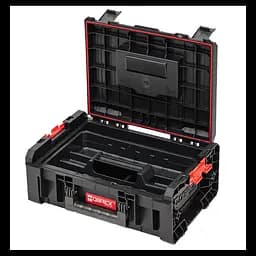 Ящик для інструментів Qbrick SYSTEM PRO Technician Case 2.0 450x332x171 мм у коробці - мініатюра 2