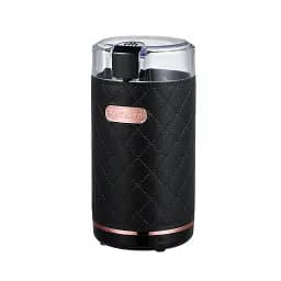 Кавомолка електрична Sokany SK-3027 150 Вт 50 г, чорний Sokany SK-3027B