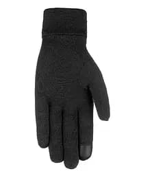 Рукавички Salewa Cristallo Liner Gloves XL Чорний-Сірий - мініатюра 2
