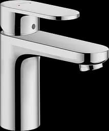 Смеситель для раковины Hansgrohe Vernis Blend 71551000 хром